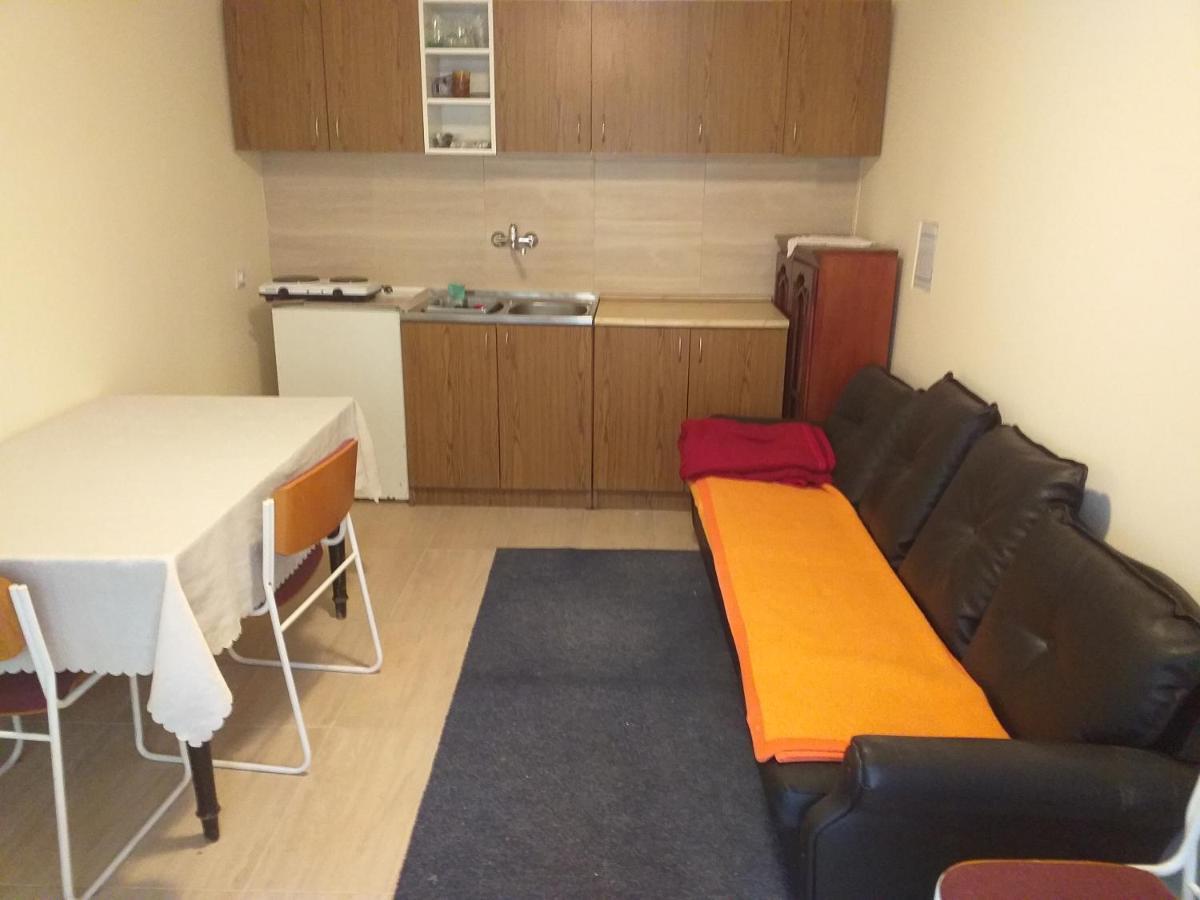 Kaktus Farm stay Kaluderovo