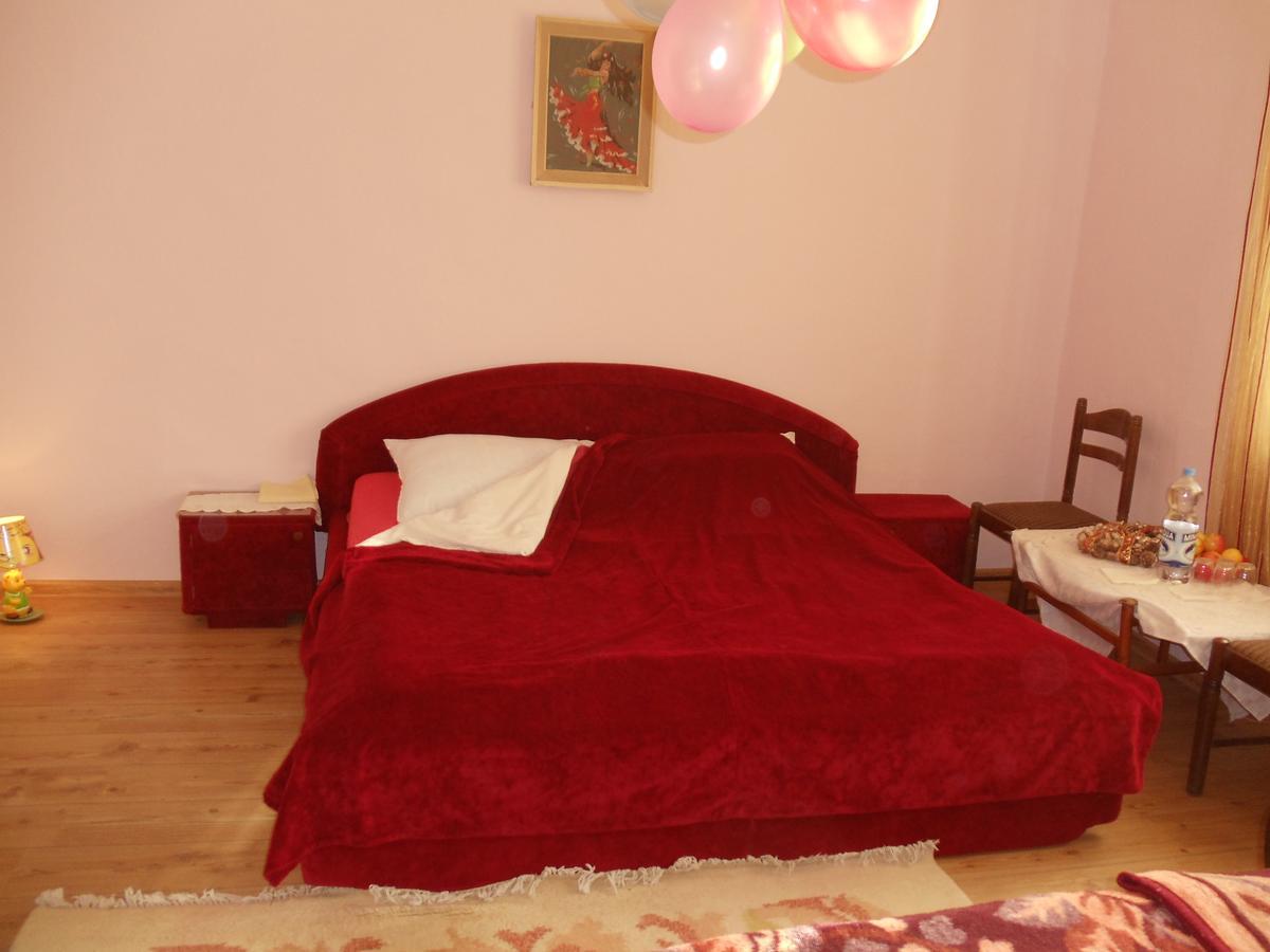 Farm stay Kaktus