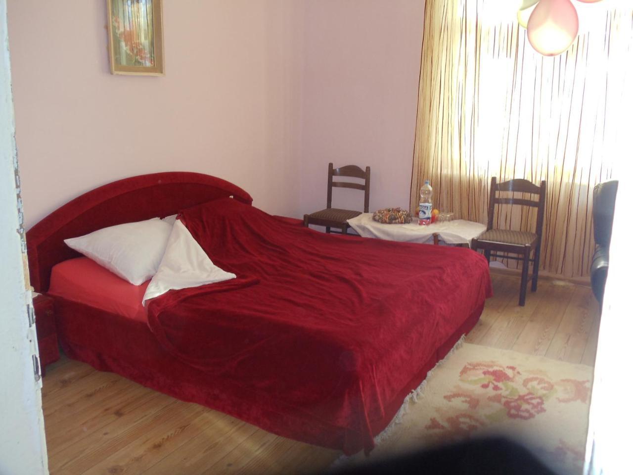 Kaktus Farm stay