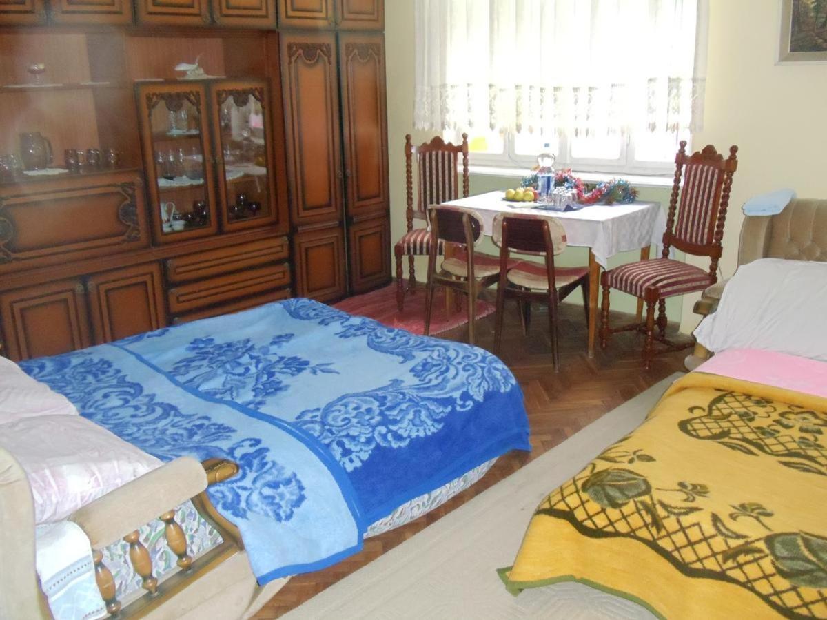 Farm stay Kaktus Kaluderovo